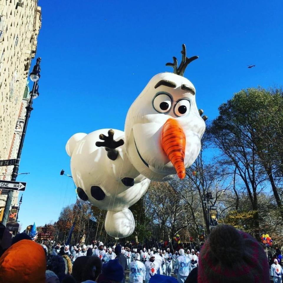 Herald Square ניו יורק מראה חיצוני תמונה